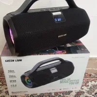 اسپیکر BOOMBOX