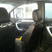 فروش ماشین جک اس تری S3 مدل 1403|خودرو سواری و وانت|مشهد, کوی المهدی|دیوار