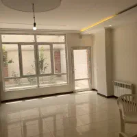 فروش آپارتمان ۱۱۱ متر نوساز محک پویش حیاط دار