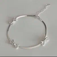 دستبند پاپیونی