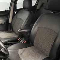 206 تیپ ۵ مدل ۹۵|خودرو سواری و وانت|بافق, |دیوار