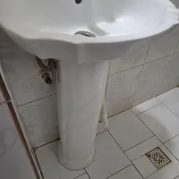 روشویی کاملا سالم