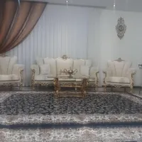 مبل نه نفره|مبلمان خانگی و میز عسلی|تهران, شهرک غزالی|دیوار