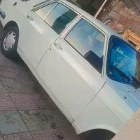 پیکان ۸۱ شاسی پلمپ