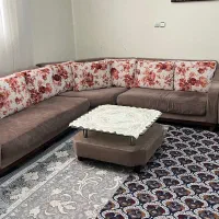 مبل و جلومبلی
