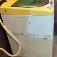 لباسشویی اتومات پاکشوما|ماشین لباسشویی و خشککن لباس|اهواز, کیانپارس |دیوار