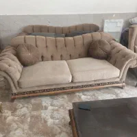 سرویس ۸ نفره مبل استقبال ترک
