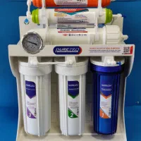 تصفیه آب و خدمات حتی جمعه