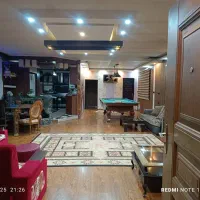 ۲۵۵متر ویلایی تراکم زیاد/۳۵۰متر تربیلکس نوسازی