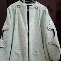 پالتو فوتر نونو