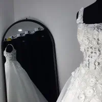 بهترین فرصت برای عروس خانما|لباس|اسلام‌شهر, شهرک واوان|دیوار