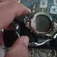 ساعت معاوضه با لواز ابزار فقط معاوضه دارم|ساعت|سبزوار, جنت|دیوار