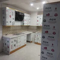 تعمیر و نصاب کابینت و تخت خاب تاشو|خدمات پیشه و مهارت|پرند, فاز ۲|دیوار