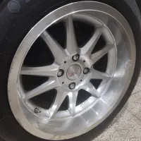رینگ oz معاوضه