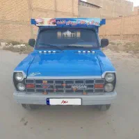 زامیادz24 نیسان مدل۸۹