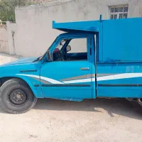 نیسان مدل 88|خودرو سواری و وانت|ایذه, |دیوار