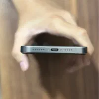 آیفون ۱۶ پرومکس نچرال ۲۵۶ گیگ Zaa رجیستر شده|موبایل|بندر کنگان, |دیوار