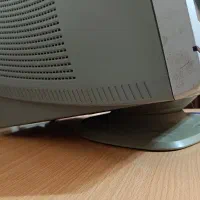 مانیتور ۱۷ اینچ الجی|قطعات و لوازم جانبی رایانه|تبریز, |دیوار