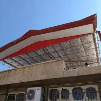 سبک سازی وشیروانی سوله واردواز نماسازی|خدمات پیشه و مهارت|کرمانشاه, |دیوار