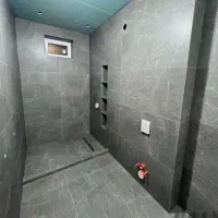 کاشی کاری با بیست سال سابقه کار|خدمات پیشه و مهارت|شاهین دژ, |دیوار