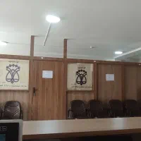 پارتیشن  ام دی آف  آماده در صدرا