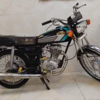 موتور سیکلت  مزایده رهرو بهرو رهرو ساوین هوندا