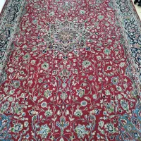 فرش دستباف قدیمی نو