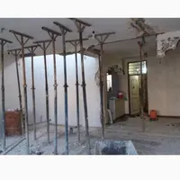 تعمیرات و بازسازی  ساختمان صفر تا صد