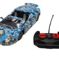 ماشین کنترلی نو