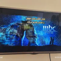 تلوزیون ال ای دی ال جی LED LG