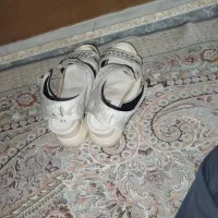 دو عدد کفش|کیف، کفش، کمربند|یزد, |دیوار