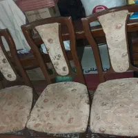 صندلی ناهارخوری