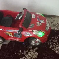 ماشین شارژی