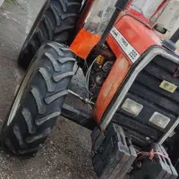 تراکتور  مدل 80 تراکتور سالم|خودرو سنگین|اردبیل, |دیوار