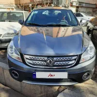 کراسH30 مدل ۹۶