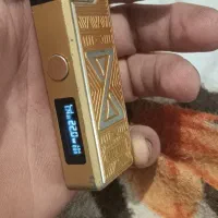 لاست ویپ درحد نو|زیورآلات و اکسسوری|رشت, عینک|دیوار