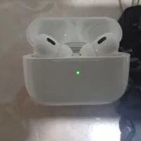 ایرپاد پرو2 اصلی (لایتنینگ)