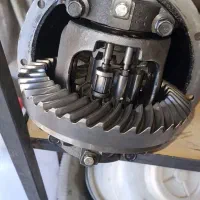 کله گاوی دیفرانسیل جک  تی ۸   t8