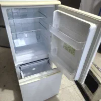 یخچال استوک ژاپنی ۹ فوت|یخچال و فریزر|شهرضا, |دیوار