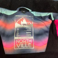 کاپشن هلندی|کفش و لباس بچه|شاهینشهر, شهرک گلدیس|دیوار