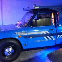 نیسان ابی برای فروش