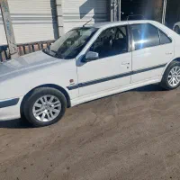 پارس تیوفایو فول اتوماتیک بیرنگ|خودرو سواری و وانت|پردیس, فاز ۵|دیوار