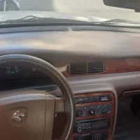 سمند۹۰ دوگانه فابریک LXEF7|خودرو سواری و وانت|قم, پردیسان|دیوار