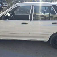 پراید ۱۳۲ شاسی سالم ۹۰|خودرو سواری و وانت|قوچان, |دیوار