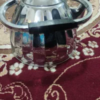 قوری روسی|قوری، کتری، قهوه‌ساز دستی|زاهدان, |دیوار