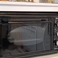 توستر|اجاق گاز و لوازم برقی پخت‌وپز|بیرجند, |دیوار