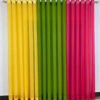 پرده های آماده ویلا و باغ