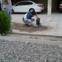 فنرزن رفع گرفتی لوله بازکنی چاهبازکنی فاضلاب۲۴ساعت|خدمات پیشه و مهارت|تهران, گاندی|دیوار