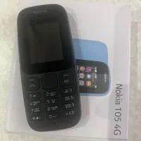 نوکیا 4G 105
