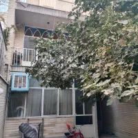 خانه ویلایی.خانه حیاط دار.|فروش زمین و ملک کلنگی|تهران, نازی‌آباد|دیوار